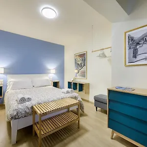  Apartamento Escapada